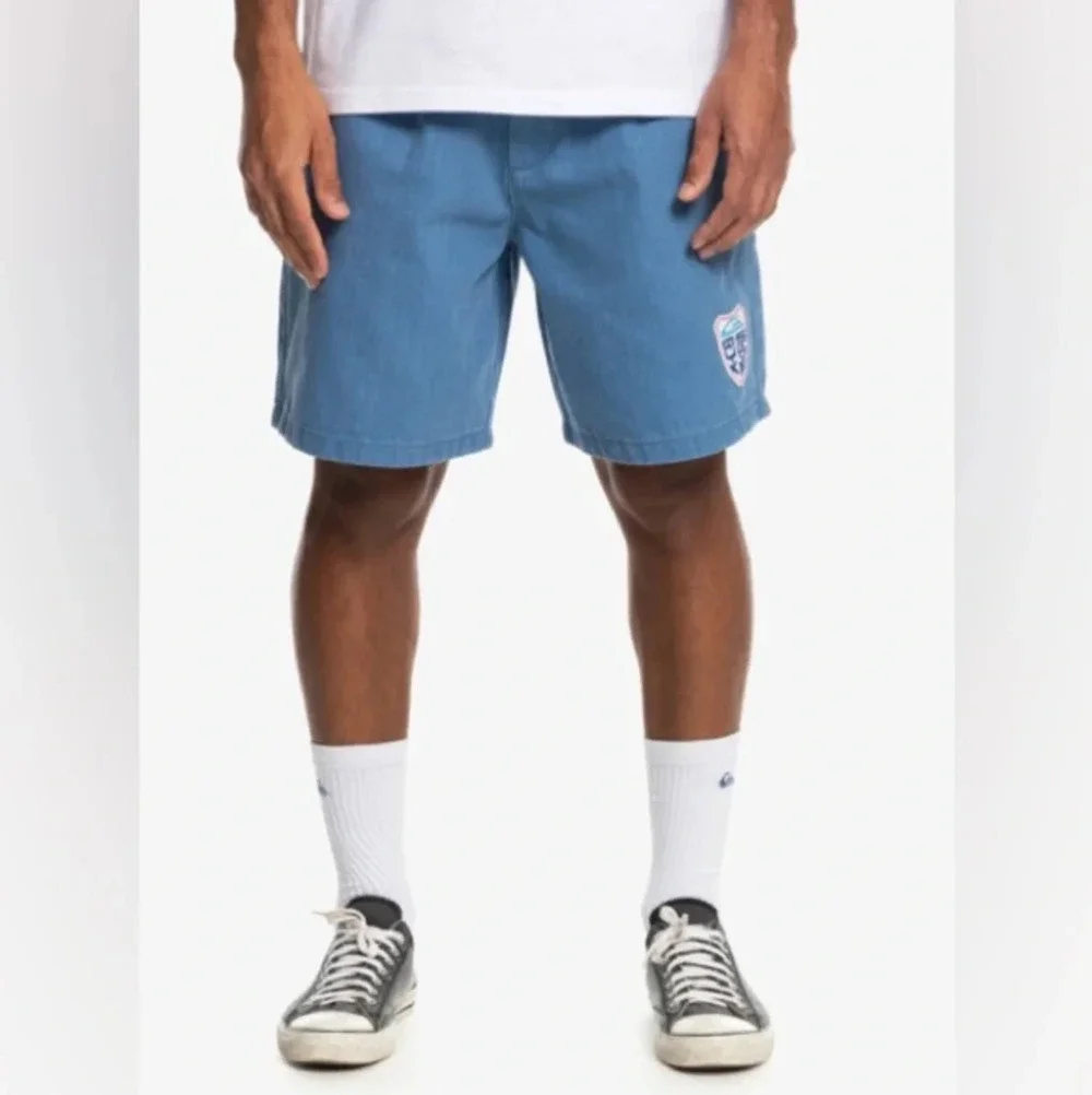 Quiksilver X Stranger Things‎ Suburbia Shorts Men’s 29